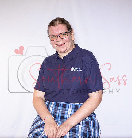 Holey, Scarlett 1205258