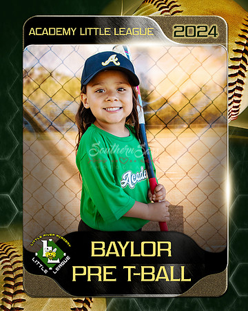 Baylor copy