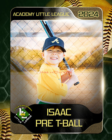 Isaac copy