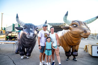 2025 HOT Running with the Bulls 5K