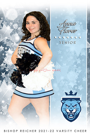 AnnaFloresVarsityCheer