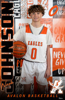 2025 Boys Basketball