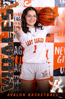 2025 Girls Basketball