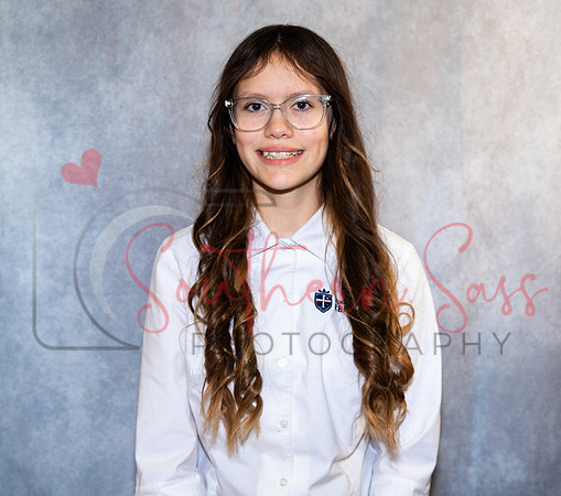 Giittinger, Brianna 8th-2