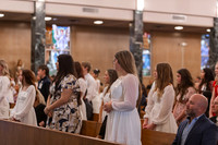 2026 St. Mary's Confirmation