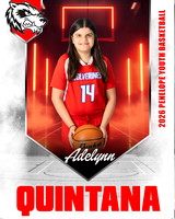3rd/4th Grade Girls