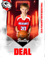 3rd/4th Grade Boys