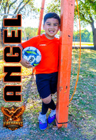 Firehawks Soccer - 2026