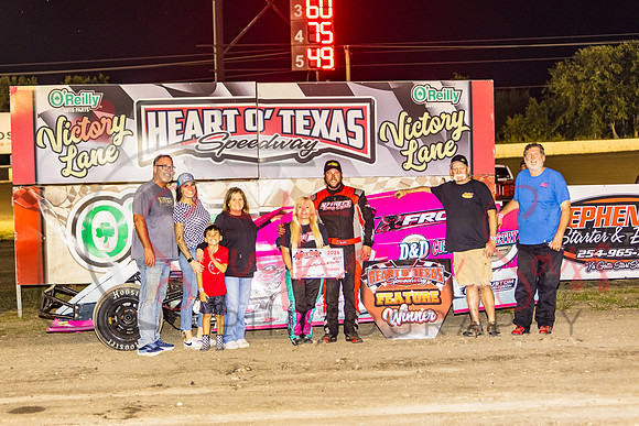 SSP11007