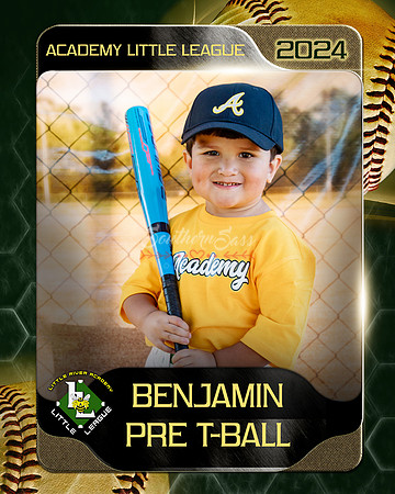 Benjamin copy
