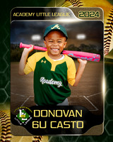 Donovan copy