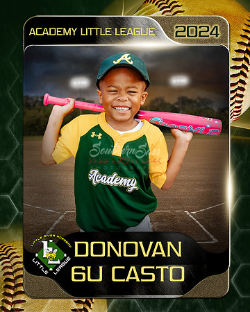 Donovan copy