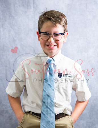 Ramey, Ethan 3203875-4