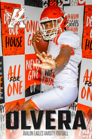 Varsity Football