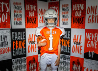 JH Football