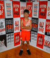 Boys Cross Country