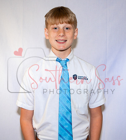 Ready, Ryker 8th-4