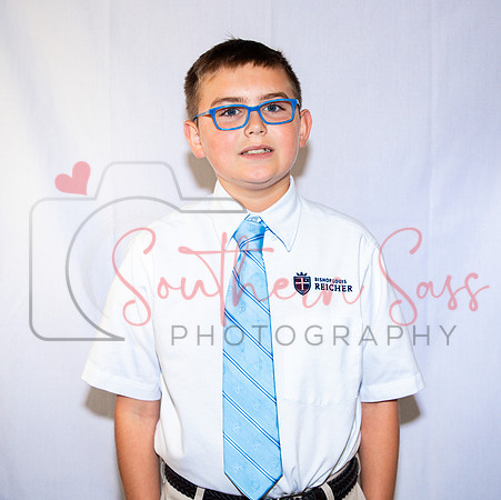 Ronan, Stephen 8th-4