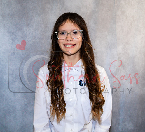 Giittinger, Brianna 8th-1