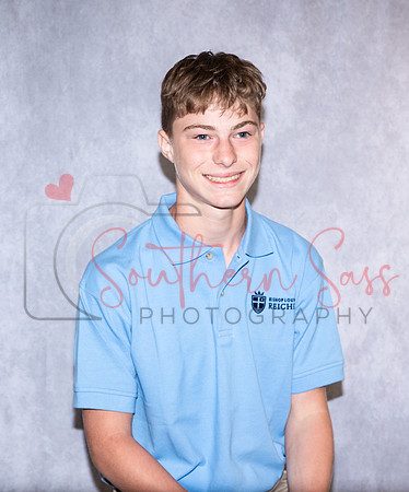 Patterson, Keegan 3203764