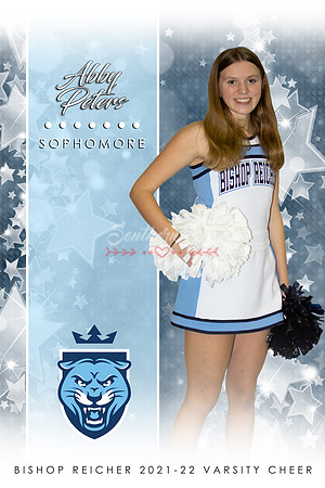 AbbyPetersVarsityCheer