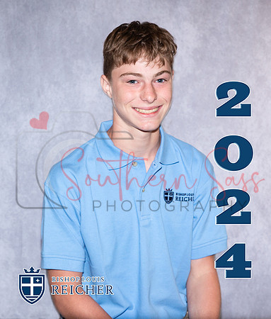 Patterson, Keegan 3203764