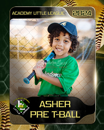 Asher copy