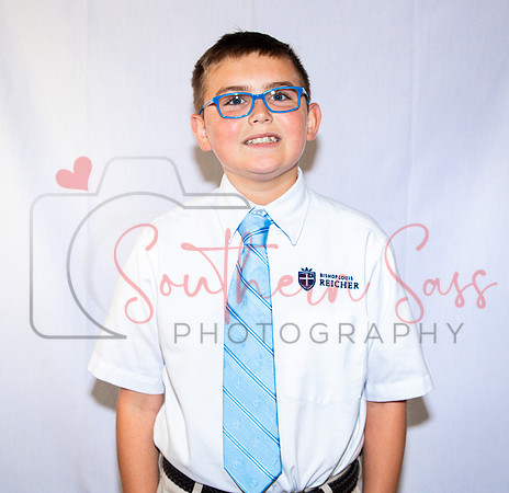 Ronan, Stephen 8th-3