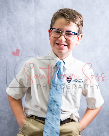 Ramey, Ethan 3203875-3