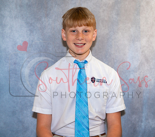 Ready, Ryker 8th-2