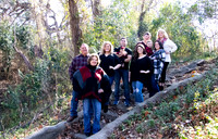 Family Session Photo Samples