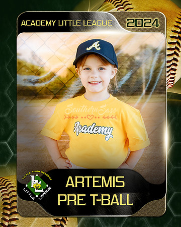 Artemis copy