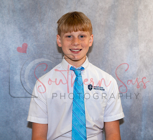 Ready, Ryker 8th-1