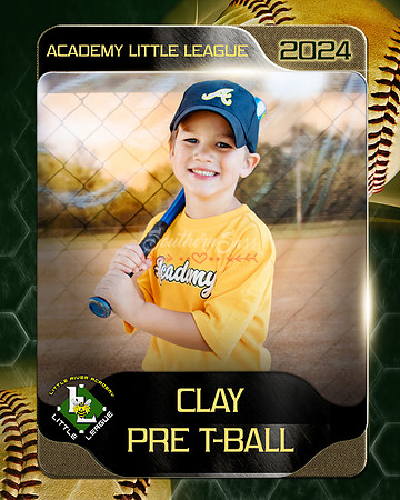 Clay copy