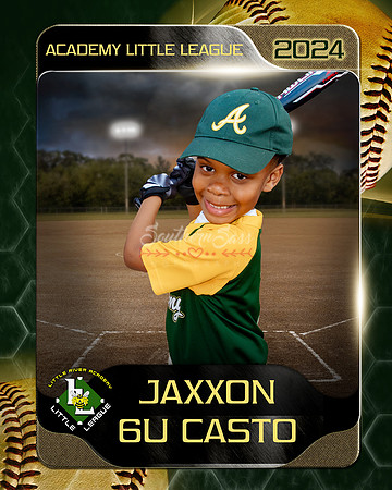 Jaxxon copy