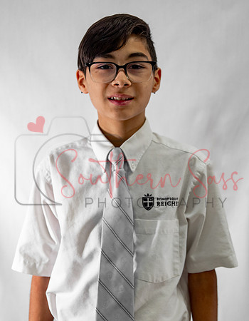 Wechter, Isaiah 3204782-4