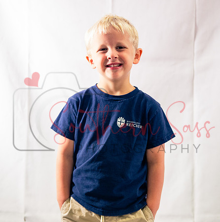 Young, Miles PK3-4