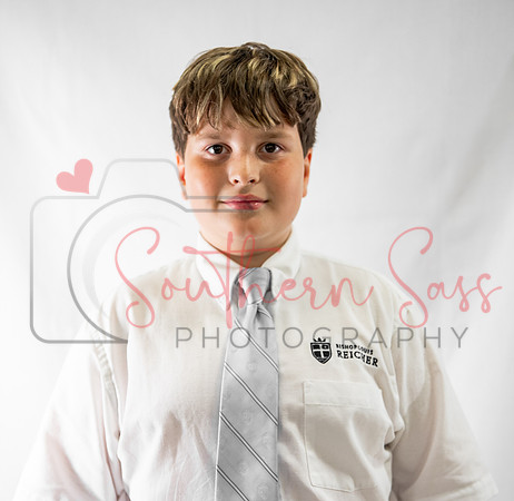 Snyder Jones, Wyatt 05 0169-3