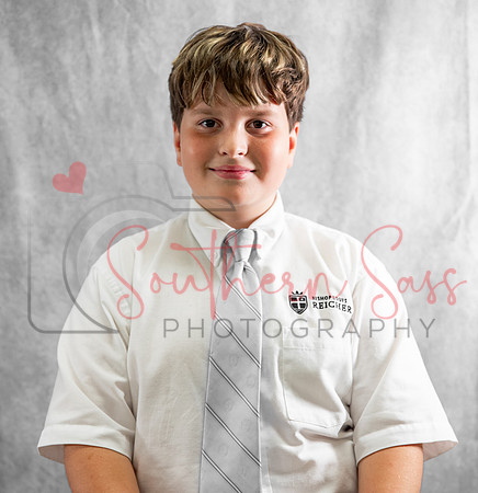 Snyder Jones, Wyatt 05 0169-1