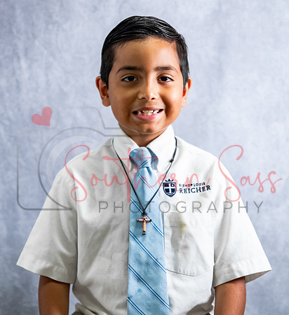 Hernandez, Brayden 3203389-5