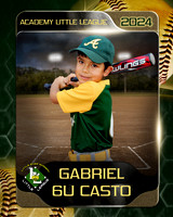 Gabriel copy