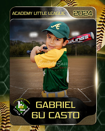 Gabriel copy
