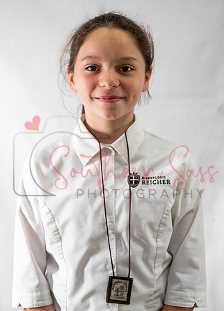 Ortiz, Gisselle 1205507-4