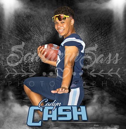 CadynCash