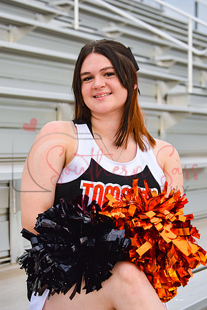Brooklynn Parrott