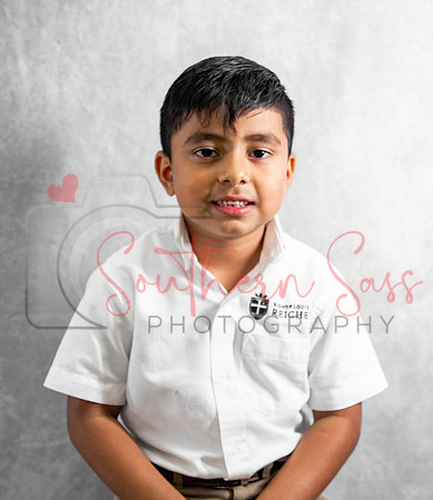 Jaquez Torres, Dylan 3204521-3
