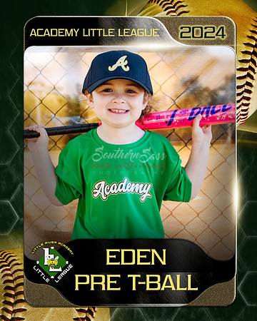 Eden copy