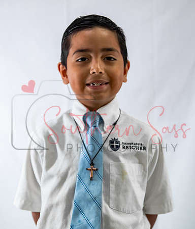 Hernandez, Brayden 3203389-2-2