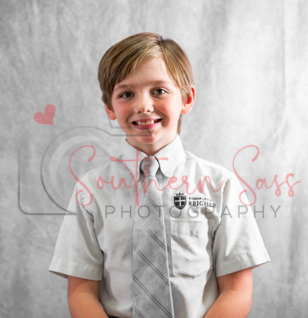 Saulter, Elijah 5th 0164-3