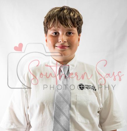 Snyder Jones, Wyatt 05 0169-4